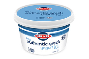 My Authentic Greek Yogurt 10% 500g